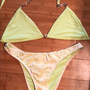 LeTarte Maui Hawaii bikini